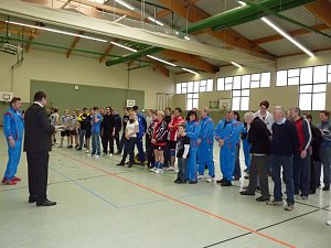 Turnier 2000