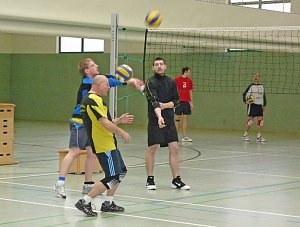 Turnier 2000