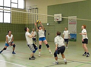 Turnier 2000