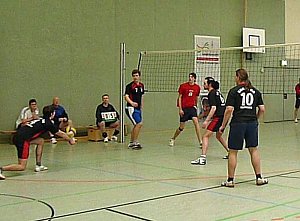 Turnier 2000
