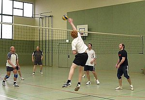 Turnier 2000