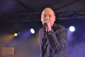 "Apres- Ski-Party" in Sundhausen