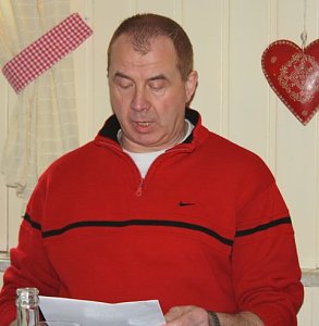 Wahl am Hopfenberg