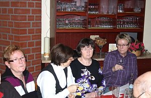 Wahl am Hopfenberg