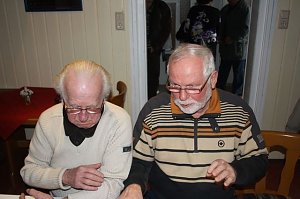 Wahl am Hopfenberg