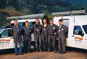 20 Jahre Sewa