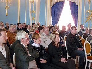 Ausstellung Angina-Temporis