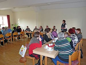 Erste Bescheide