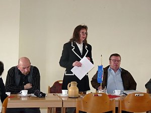 Erste Bescheide