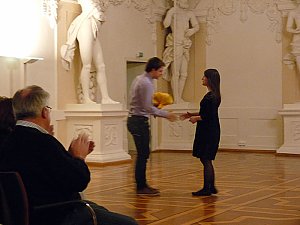 Virtuos gespielt