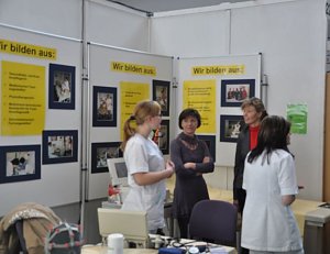 Berufemesse