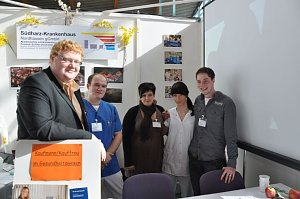 Berufemesse