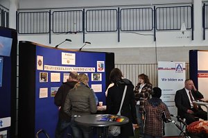 Berufemesse