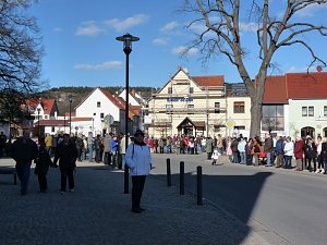 Rosensonntagsumzug