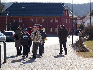 Rosensonntagsumzug