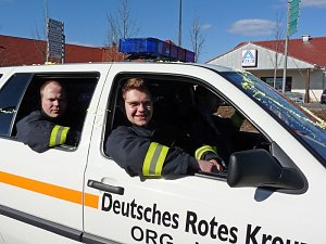 Rosensonntagsumzug