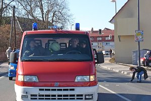Rosensonntagsumzug