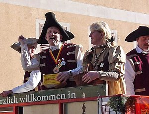 Rosensonntagsumzug
