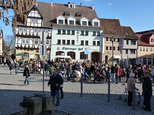 Rosensonntagsumzug