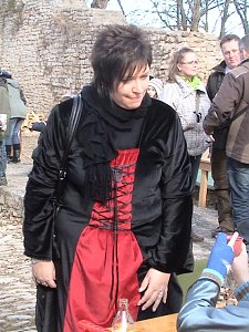 Mittelalterfest Ebeleben