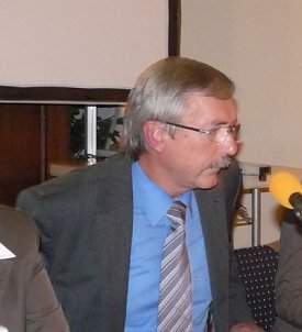 Bild: Heinz Fracke