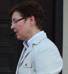 Bild: Besuchstour durch die Th&uuml;ringer Finanz&auml;mter