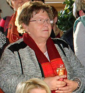 Bild: SPD-Frauen unterst&uuml;tzen Lemme