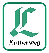 Bild: Lutherweg im Kyffh&auml;userkreis