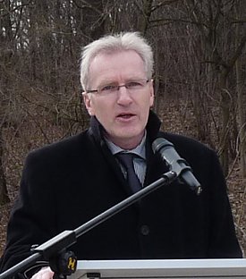 Bild: Minister Wucherpfennig