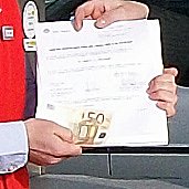 Bild: Shell-Bonusaktion 