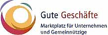 Bild: Marktplatz der guten Gesch&auml;fte
