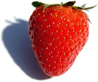 Bild: Erdbeere