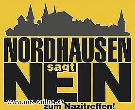 Bild: Nordhausen sagt Nein