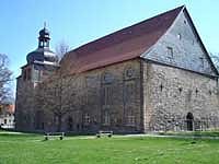 Bild: Unterkirche