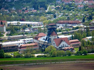 Bild: Petersenschacht