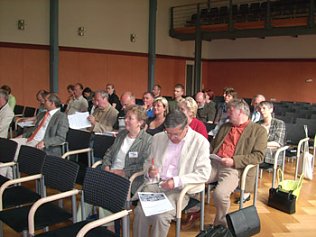 Bild: Regionalkonferenz
