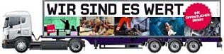 Bild: ver.di Container