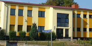 Bild: Haus der Jugend Jecha