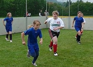 Bild: DFB-St&uuml;tzpunkt sichtet wieder