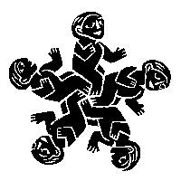 Bild: Logo des Weltgeschichtentages