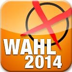 Bild: LINKE Wahlparty