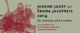 Bild: Th&uuml;ringer Landeswettbewerb &raquo;Jugend jazzt"