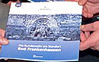 Bild: Neue Standortbrosch&uuml;re Bad Frankenhausen