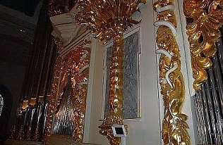 Bild: Trinitatis klingt III