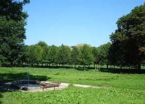 Bild: Barockdorf Bendeleben...