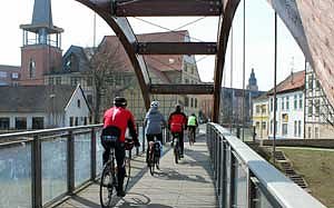 Bild: Spargeltour nach Herbsleben