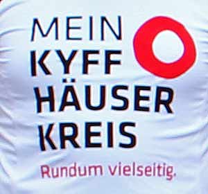 Bild: Laufen f&uuml;r das Image des Kreises