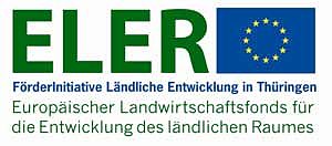 Bild: Landschaftspflege rund um den Schlachtberg...