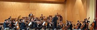 Bild: Ein kurzweiliger musikalischer Abend in Ebeleben
