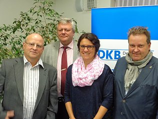 Bild: Stargast Manuela Henkel